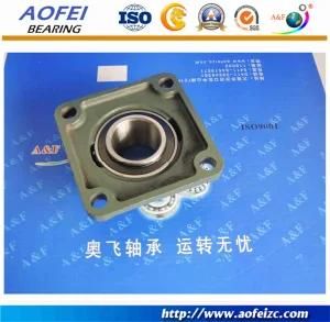 Pillow Block Bearing UCF205 UCF206 UCF207 UCF208 Four Bolt Flange Bearings