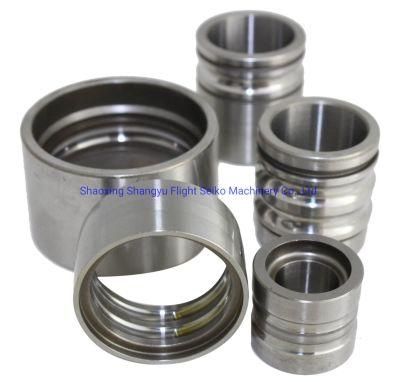 Auto Parts Double Row Ball Bearing Ring