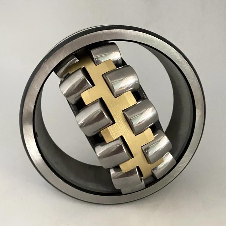 China Spherical Roller Bearing 22220 22220K 22220c 22220ck/W33 Self-Aligning Rolling Bearing for Auto Parts
