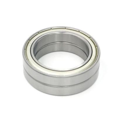 Thin Wall Bearing Deep Groove Ball Bearing 6910 RS 2RS