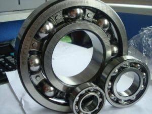Precision 30203 Tapered Roller Bearing Made of Gcr15