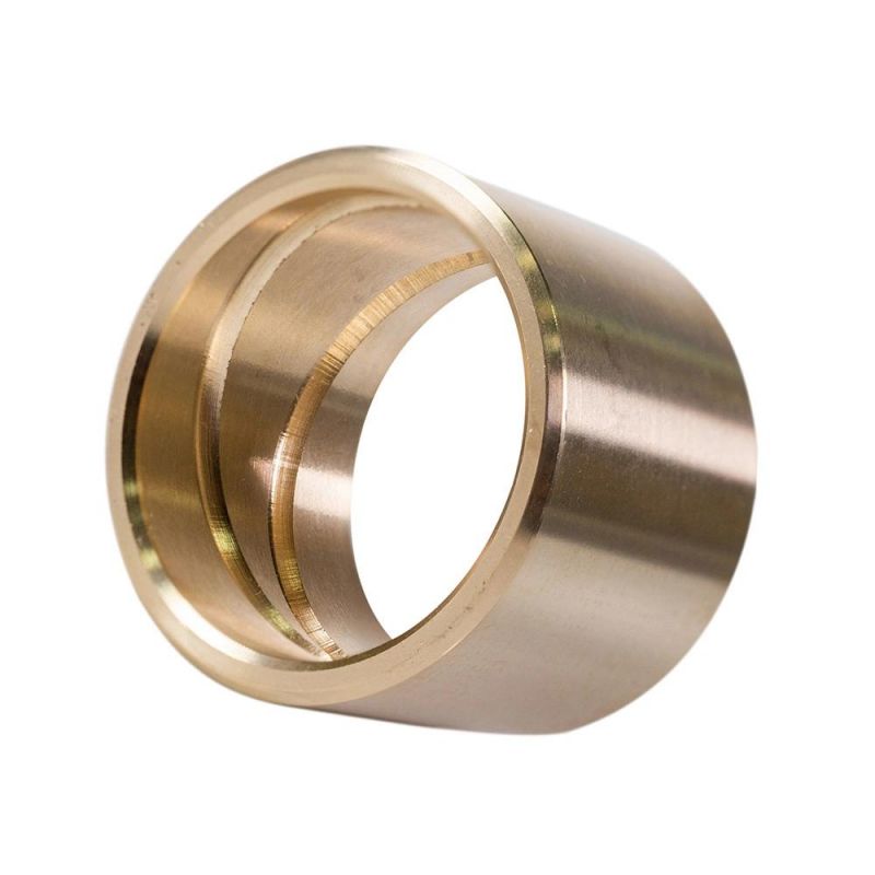 Wholesale Customized Precision Bronze Bearing Bushings