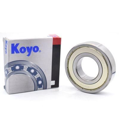 Low Price Japan Koyo NTN NSK NACHI Timken Deep Groove Ball Bearing 6944 6948 6952 6956 6960 6964 Zz 2RS Open Bearing with Size Chart