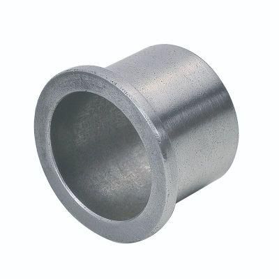 Powder Metallurgy Impregnated Sintered Iron Spherical Fan Bushing Powder Metallurgy Sintered Bushing Part