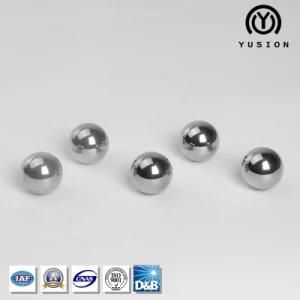 Chrome Steel Balls, Bearing Steel Ball
