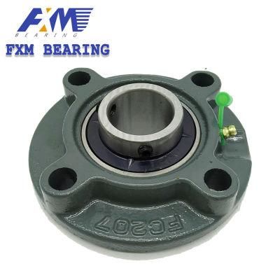 UCP209-26 /Insert Bearing Waterproof Double Seal Pillow Block Bearing with Housing