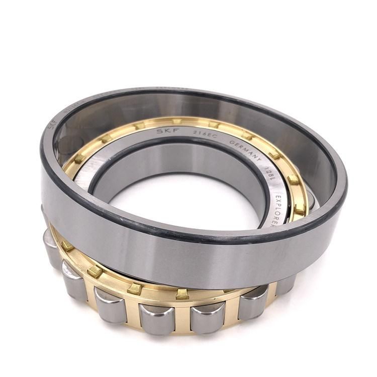 Cylindrical Roller Bearing Nu19/750 Nu19/1060 Nu19/1250 Nu19/1320 Apply for Large and Medium-Sized Electric Motor, Engine Vehicle, Machine Tool Spindle etc