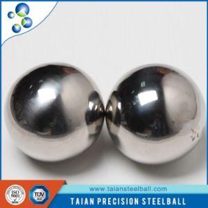 AISI302 Auto Bearing Carbon Steel Balls for Grinding Media