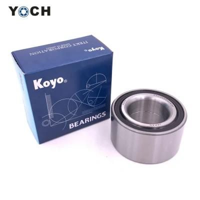 Auto Parts Wheel Bearing 474743 Automotive Automobile Bearing Dac40760033/28