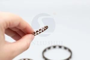 Deep Groove Ball Bearing Cage Automobile Part