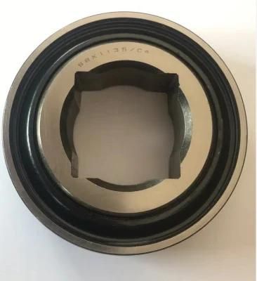 High Quality Koyo Brand Square Bore Bearing Sbx1135 C4 Agricultural Machinery Bearing
