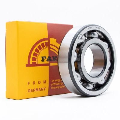 Fak High Quality Motorcycle Parts Deep Groove Ball Bearing Ls8 Ls-8 Rls8 Rls6