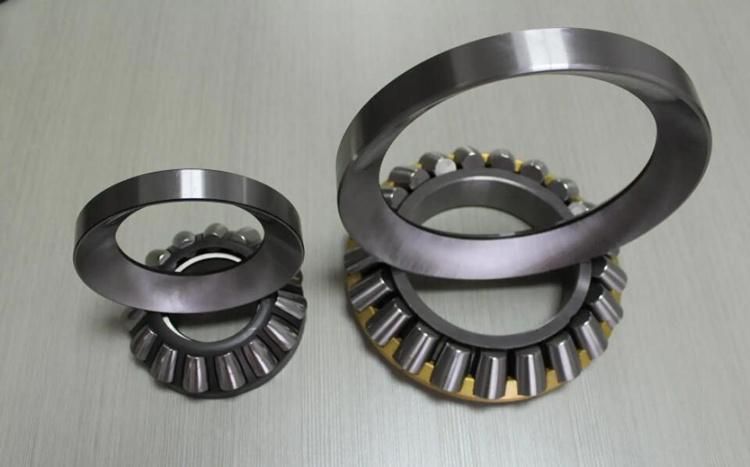 610mm Ttsx610 Cylindrical, Tapered and Spherical Thrust Roller Bearing Factory