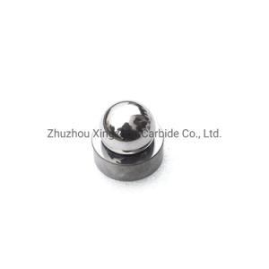 Cemented Carbide Unground Balls for Machinery Bearings