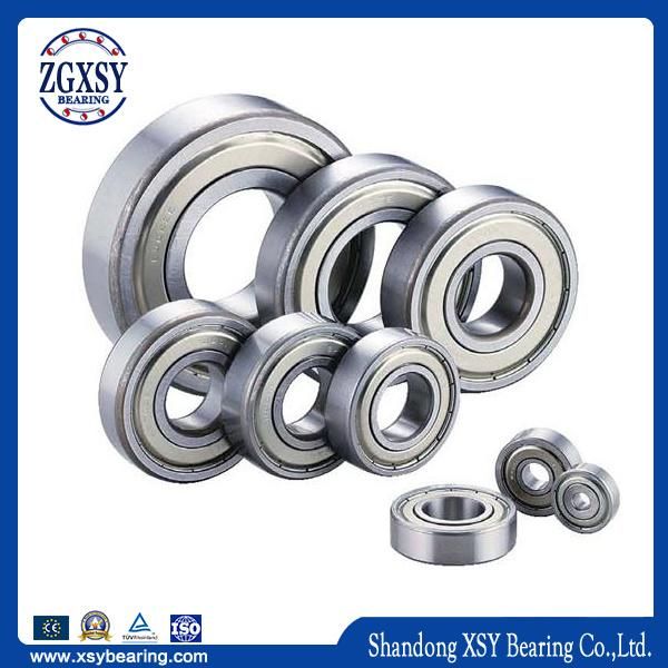 Large Stock Rolling Bearing Deep Groove Ball Bearing