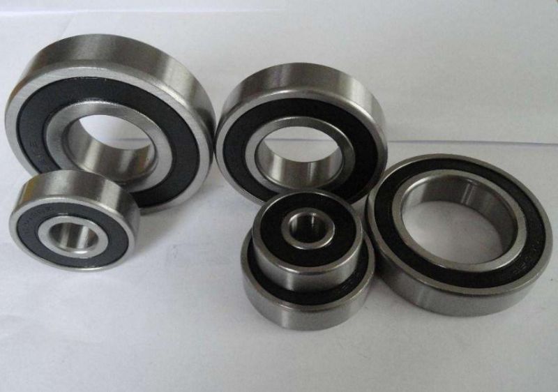 Nu2305 Cylindrical Roller Bearings for Generator