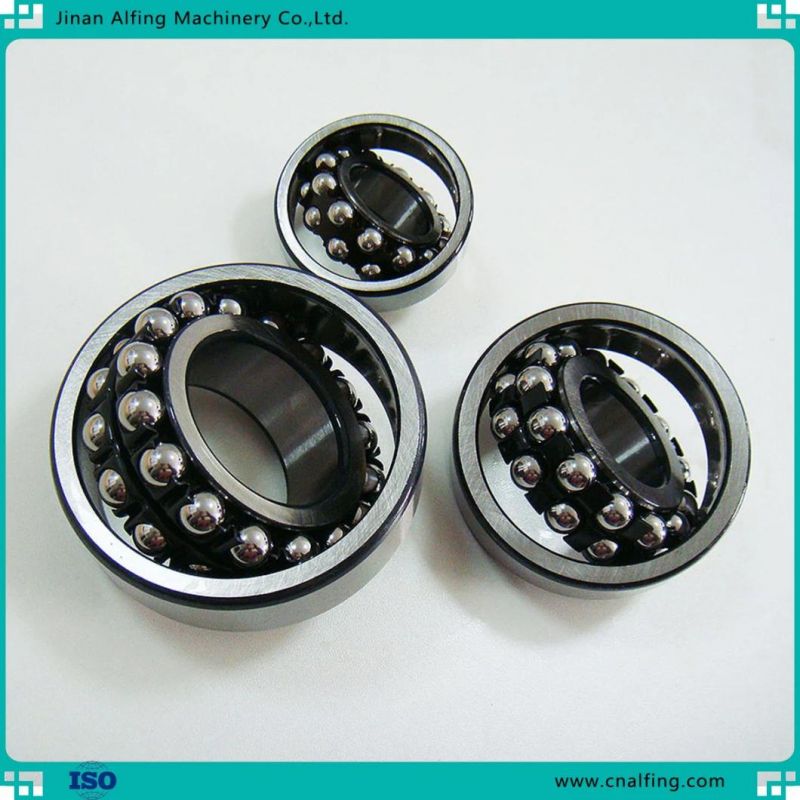 Self-Aligning Ball Bearing/ Roller Bearings Precision Instrument Bearing