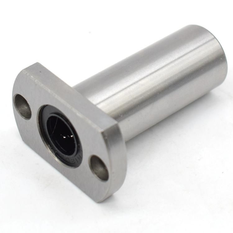Square Flange THK Linear Bearing Lmk10uu Lmk12uu Lmk20uu Lmk40uu