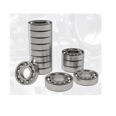 Chinafactory Sales Deep Groove Ball Bearing6310 6311 6312 6313 6314zz 2RS Seal Motor Motorcycle Auto Parts