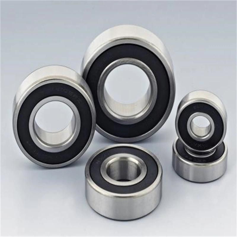 6205 6205 Zz 6205 2RS Deep Groove Ball Bearing Motorcycle Spare Part