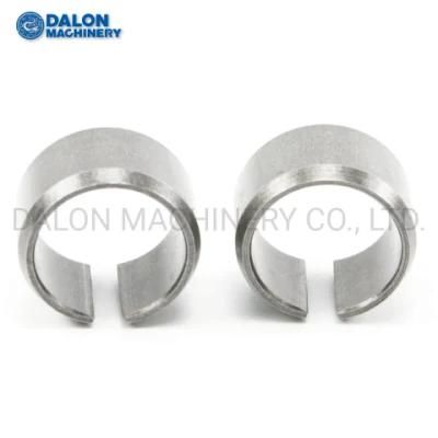 Stainless Steel Corrosion Resistant Flanged Sleeve Bearings Bushing