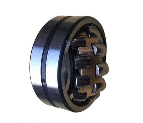 High Precision Nu207em Cylindrical Roller Bearings for Motorcycle Spare Part