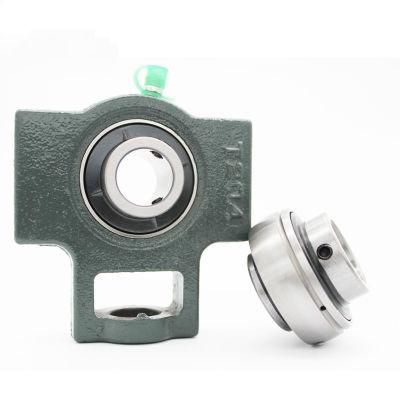 Pillow Block Bearing UCT313 UCT315 UCT317 UCT319 UCT321 for Conveyor/Agricultural Machinery