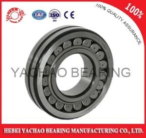 Self-Aligning Roller Bearing (22207ca/W33 22207cc/W33 22207MB/W33)