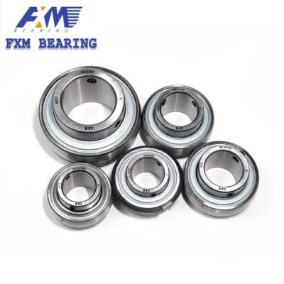 Pillow Block Bearing, Mounted Bearing, Bearing Inserts and Units, Bearing Steel R3, R5, F Seal Agricultural Machinery