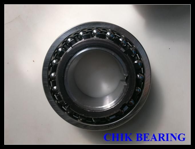 Machine Parts of High Quality of Self Aligning Ball Bearing 1217K