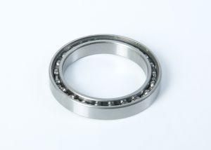 6805 Open 6805ug Ball Bearing and 25*37*7mm Thin Section Ball Bearing with P0, P6, P5, P4