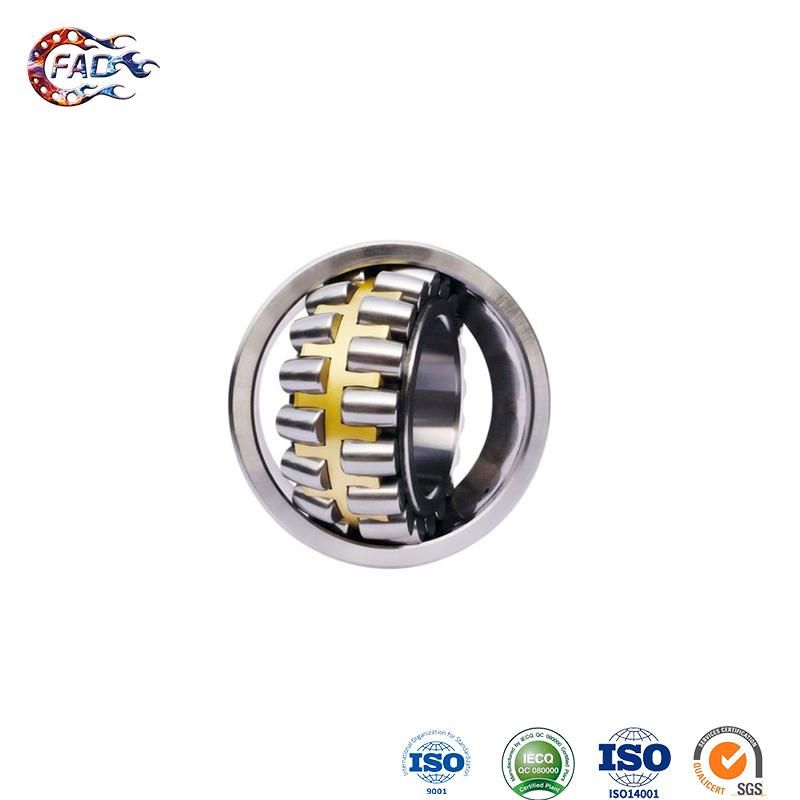 Xinhuo Bearing China Spherical Roller Bearing Liaocheng Steady Bearing 22308ca Self Aligning Spherical Roller Bearing