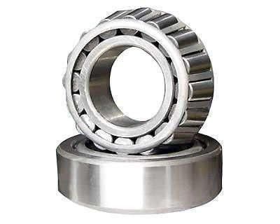 Bearing Factory Supply Steel Taper Roller Bearing 32213 for Car