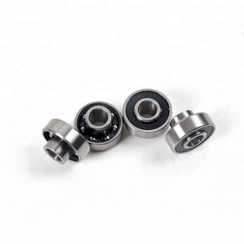 High Speed ABEC 11 608 Roller Longboard Skateboard Skate Ball Bearings