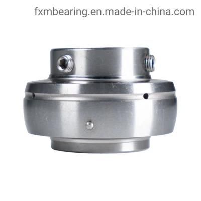 Good Quality Insert Bearing Material Supplier The Same as SKF