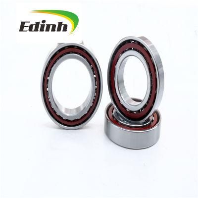 Angular Contact Ball Bearing Moving High Speed 7236acd