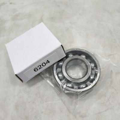 Ball Bearing 60062RS/ 6202zz 6200 Bearing NSK Bearings Tock Goods Free Sample