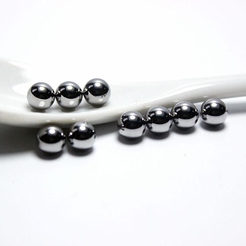 10mm Bearing Chrome Steel Balls for All Kinds of Bearing Accessories