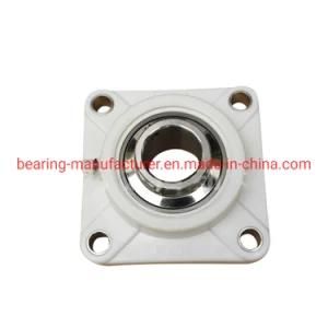 Insert Bearing Housing Sy1.5/8TF with Cast Iron Pillow Block
