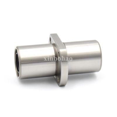 Low Friction China Manufacture THK IKO NTN NSK Koyo Lmkm25luu Lmkm30luu Lmkm35luu Lmkm40luu Lmkm50luu Lmkm60luu Linear Bearing for OEM Supply