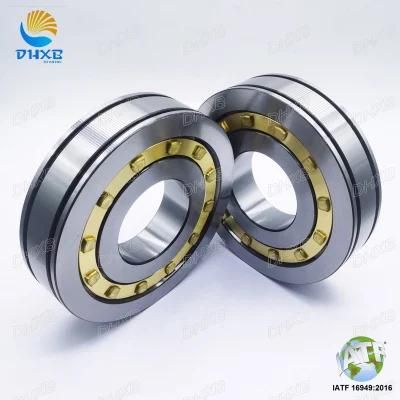 Gearbox Bearing 524625 F19106 Cylindrical Roller Bearing