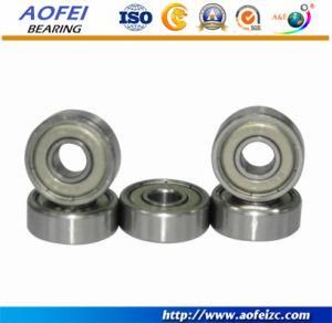 A&F Deep Groove Ball Bearing /Angular Contact Bearing/Bearing /Bearing 6305zz