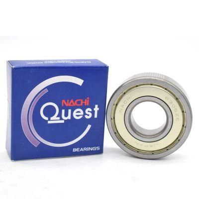 Good Quality Large NACHI 6806 6807 6808 6809 6810 ABEC 5 Precision Deep Groove Ball Bearings