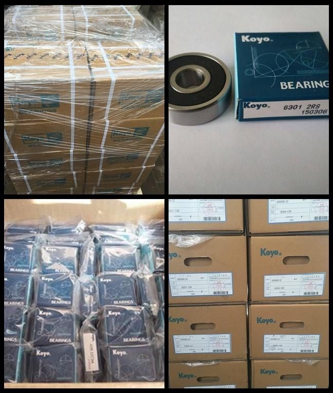Autotruck Roller Bearing Koyo 32218jr Bearing Import Brand Machine Parts