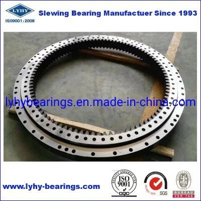 Slewing Bearings Gear Bearings Ring Bearings Turntable Bearings I. 1000.25.00. B