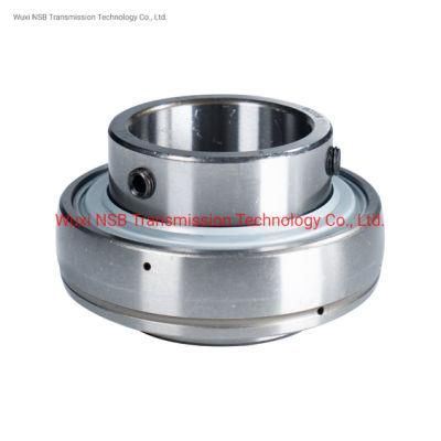 Pillow Block Insert Ball Bearing/Mounted Sphercial Bearing Sb206-20