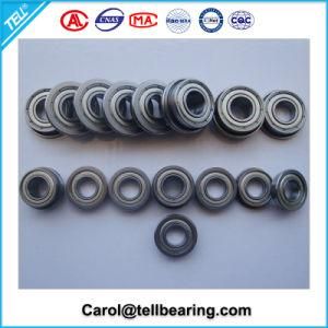 Miniature Motor Bearing, Miniature Bearing, Ball Bearing with China Manufacturer
