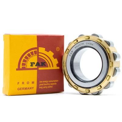 Fak Nu2304m Nj2304 Em Ecm Ecp Et Original Chrome Steel Cylindrical Roller Bearings