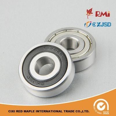 6200 Low Noise Ball Bearing