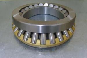 High Precision Industrial Transmissions Machinery Thrust Ball Bearing 51100 8100 Made in China